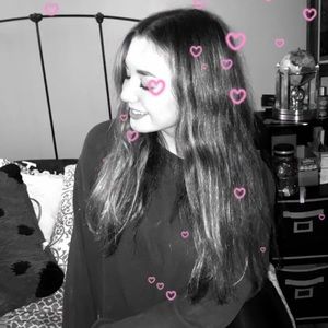 Meet your Posher, Lexi